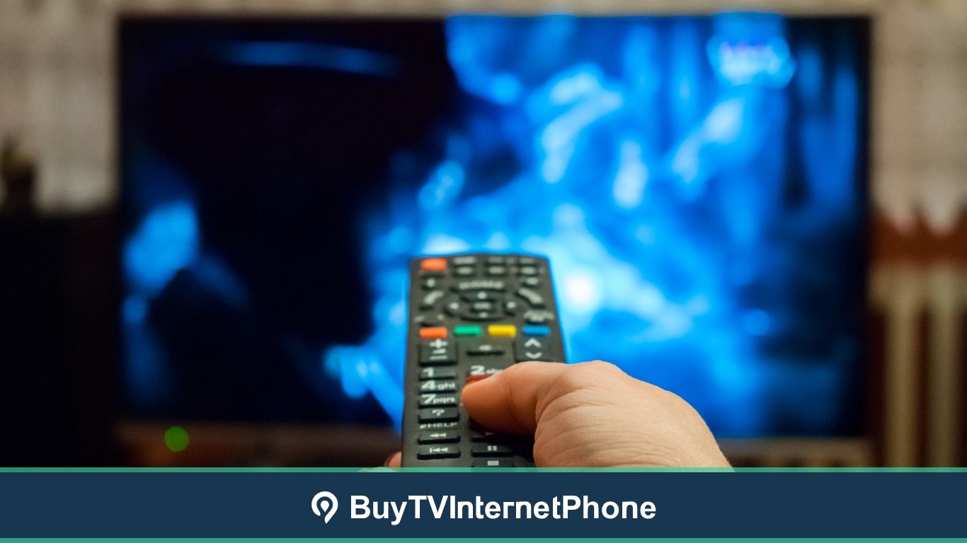 Universal remote 2024 for directv